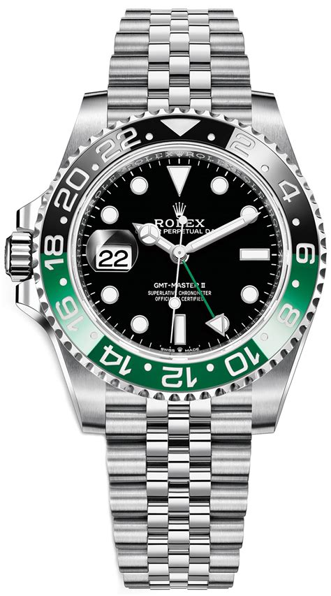 rolex 126720